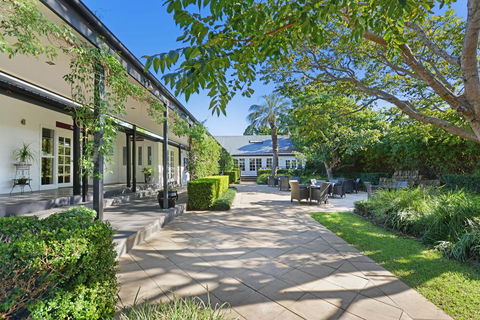 Mercure Gerringong Resort - Accommodation Rockhampton 0