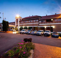 Mercure Maitland Monte Pio - Accommodation Rockhampton