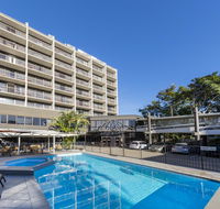 Mercure Rockhampton - Accommodation Rockhampton