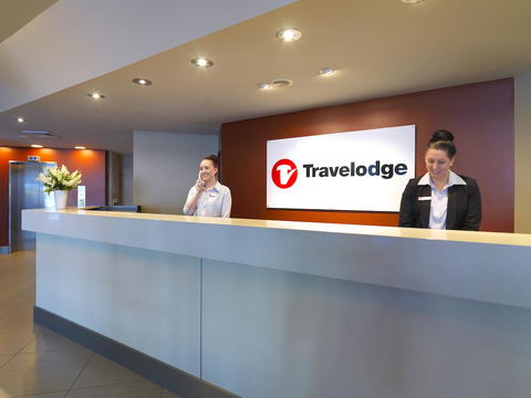 Mercure Rockhampton - Accommodation Rockhampton 3