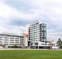 Mercure Sydney Liverpool - Accommodation Rockhampton