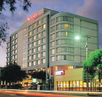 Mercure Sydney Parramatta - Accommodation Rockhampton