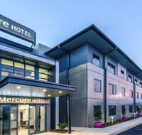 Mercure Tamworth - Accommodation Rockhampton