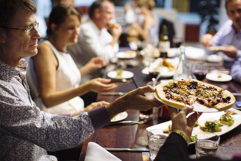Mercure Townsville - Accommodation Rockhampton 3