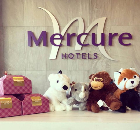 Mercure Warragul - Accommodation Rockhampton 1