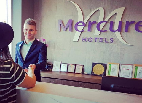 Mercure Warragul - Accommodation Rockhampton 2