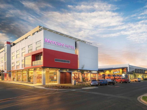 Mercure Warragul - Accommodation Rockhampton 0
