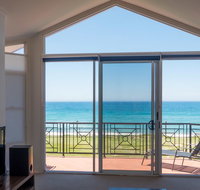 Meridian Beachside Apartments - Accommodation Rockhampton