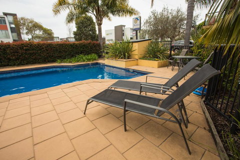 Merimbula By The Sea - Accommodation Rockhampton 3