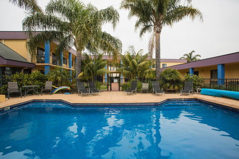 Merimbula By The Sea - Accommodation Rockhampton 2