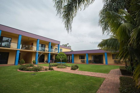 Merimbula By The Sea - Accommodation Rockhampton 1