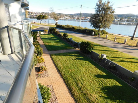 Merimbula Lake Apartments - Accommodation Rockhampton 3