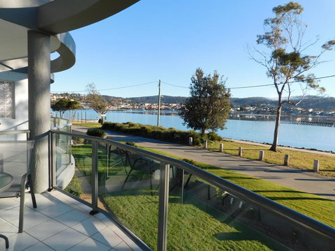 Merimbula Lake Apartments - Accommodation Rockhampton 1