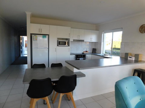 Merimbula Lake Apartments - Accommodation Rockhampton 2