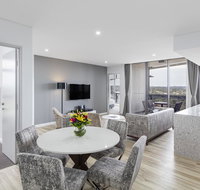 Meriton Suites Church Street Parramatta - Accommodation Rockhampton