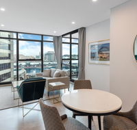 Meriton Suites Sussex Street - Accommodation Rockhampton