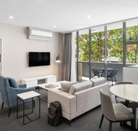 Meriton Suites Waterloo - Accommodation Rockhampton