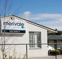 Merivale Motel - Accommodation Rockhampton