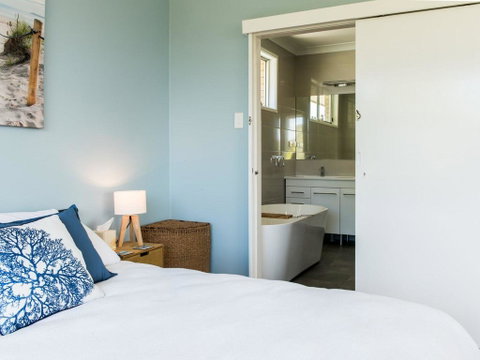 Mermaid's Secret At Nelson Bay - Accommodation Rockhampton 3