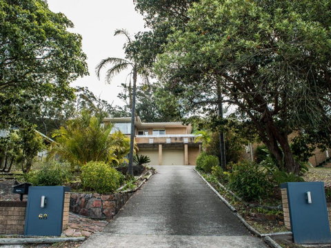 Mermaid's Secret At Nelson Bay - Accommodation Rockhampton 1