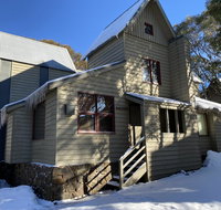 Merrigang Chalet Dinner Plain - Accommodation Rockhampton