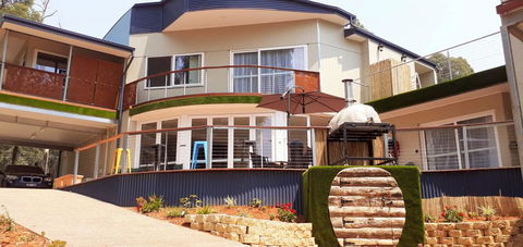 Merry Mary - Accommodation Rockhampton 3