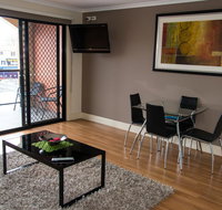 merseybank apartments - Accommodation Rockhampton