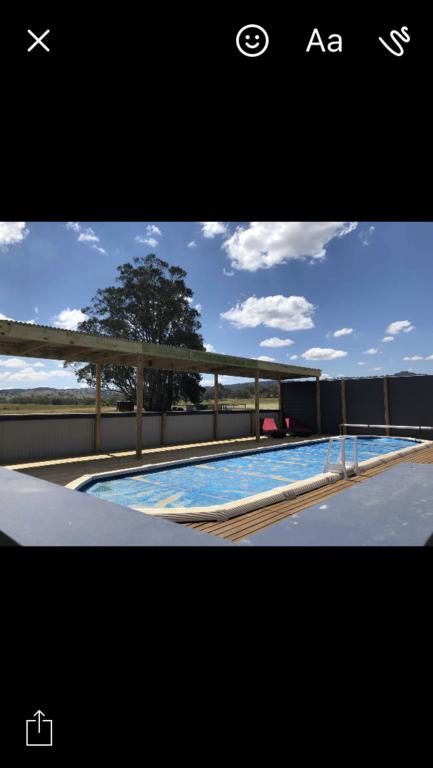 Merton Manor - Accommodation Rockhampton 3