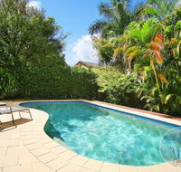 Meta 43 - Accommodation Rockhampton
