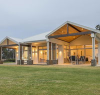 Metricup House - elegant country retreat - Accommodation Rockhampton