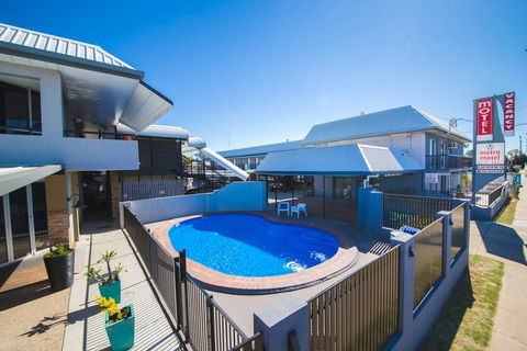 Metro Motel Rockhampton - Accommodation Rockhampton 3