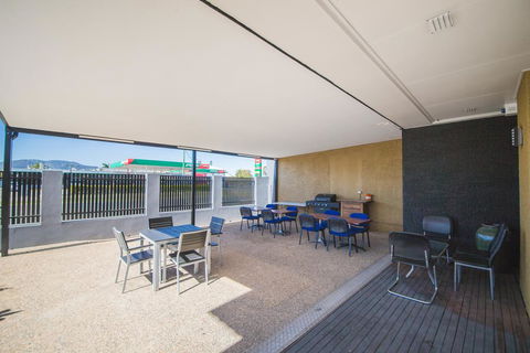 Metro Motel Rockhampton - Accommodation Rockhampton 2