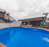Metro Motel Rockhampton - Accommodation Rockhampton