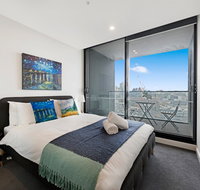 MH021  Starry Night of Van Gogh - Accommodation Rockhampton