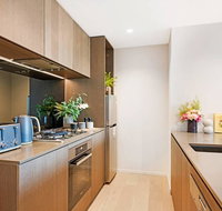 MH47 Landmark Apartment Near Crown - Accommodation Rockhampton