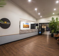 Mia Mia House in the Desert - Accommodation Rockhampton