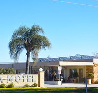 Mia Motel - Accommodation Rockhampton