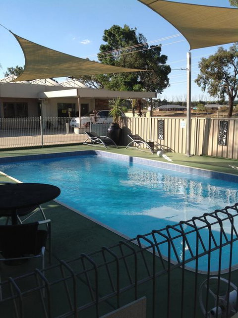 Mia Motel - Accommodation Rockhampton 3