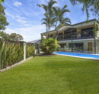 Miami Tranquility - Accommodation Rockhampton