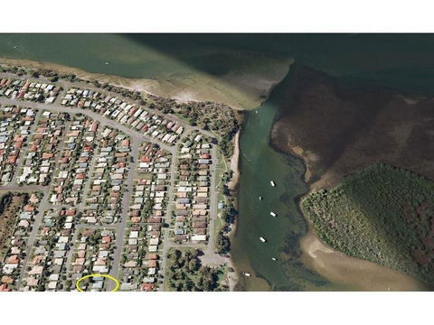Michael Street 39, Golden Beach - Accommodation Rockhampton 2