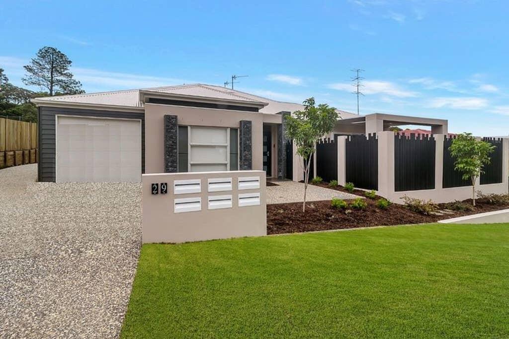 Glenvale QLD Accommodation Rockhampton