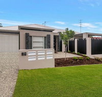 Michael's place Brand new unit close to Uni  CBD - Accommodation Rockhampton