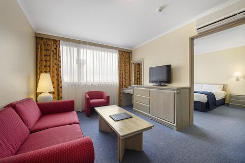 Mid City Motel Warrnambool - Accommodation Rockhampton 1