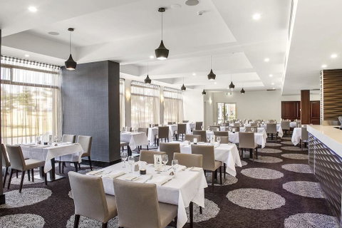 Mid City Motel Warrnambool - Accommodation Rockhampton 2