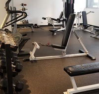 Mid Town - Accommodation Rockhampton