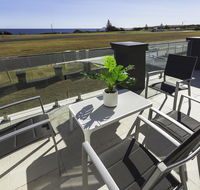 Midas Ocean View - Accommodation Rockhampton
