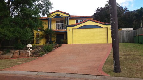 Middle Ridge, Toowoomba, - Accommodation Rockhampton 0