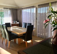 Middleton Bay Retreat - Accommodation Rockhampton