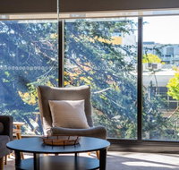 Midnight Apartments Accommodate Canberra - Accommodation Rockhampton