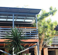 Mignon Cottage 9 Noongah Terrace - Accommodation Rockhampton